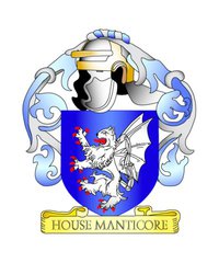 House Manticore