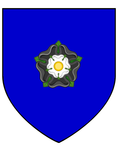 Former Heraldry