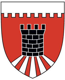 Westmarch's heraldry