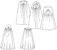 Cloak from different veiws.gif