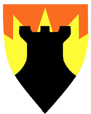 Heraldry for Kaembryge