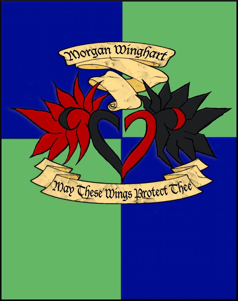 Morgan Wingheart