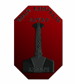 Tyr's Heraldry