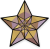 This star symbolizes a featured player on AmtWiki